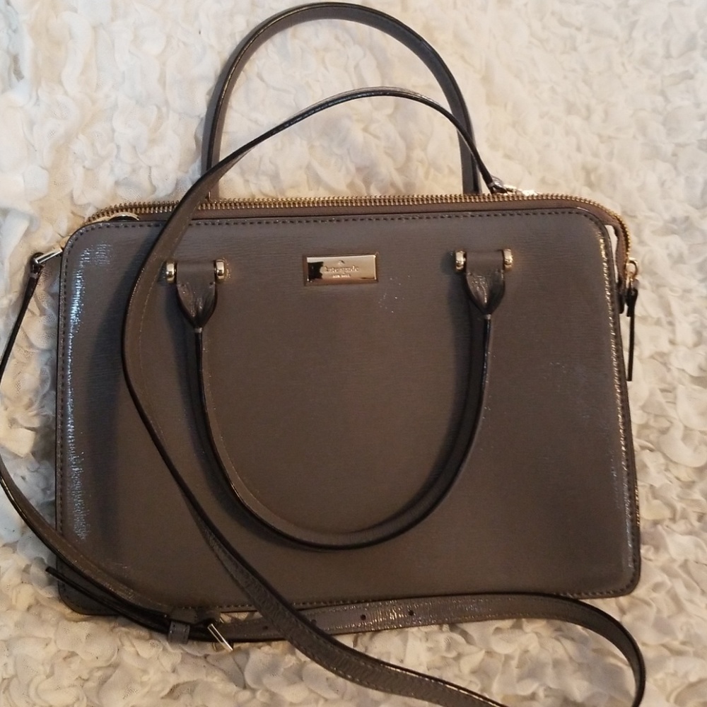 Kate spade crossbody